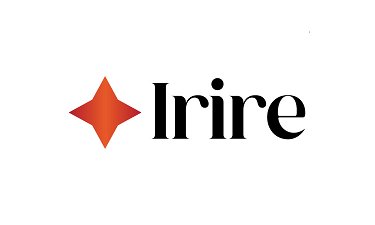 Irire.com - Creative brandable domain for sale